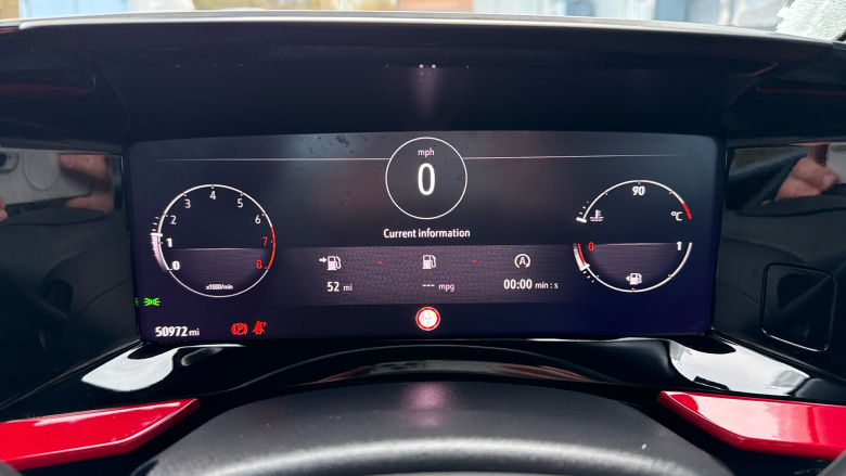 Vauxhall Mokka 1.2 Turbo SRi Premium 5dr Petrol Hatchback